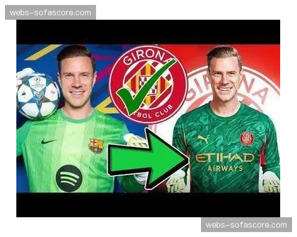 赫罗纳总监谈特尔施特根受伤:尽管从巴萨租借而来,但我们会帮他恢复 赫罗纳总监谈特尔施特根受伤:尽管从巴萨租借而来,但我们会帮他恢复