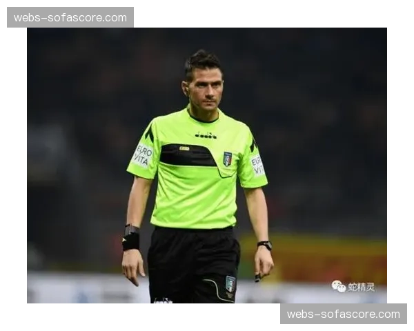 VAR技术应用标准统一化进程推进，意甲裁判委员会召开专题会议