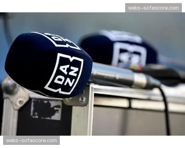 媒体版权：DAZN获得未来三个赛季意大利杯在北美地区的独家转播权