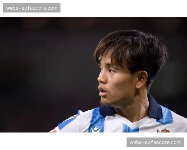 深度专访：久保建英谈在皇家社会的成长与亚洲球员在西甲的适应