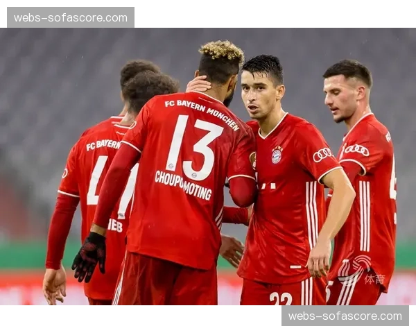 人物特写：告别季，拜仁慕尼黑为托马斯-穆勒举办纪念仪式