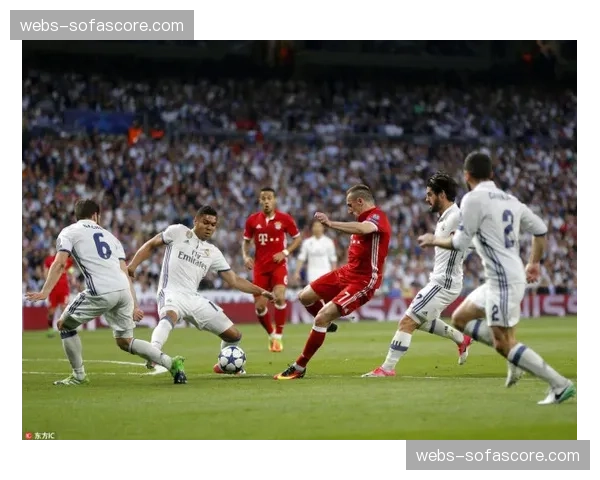 数据前瞻：拜仁近五次做客伯纳乌未尝胜绩，历史数据暗示皇马占优