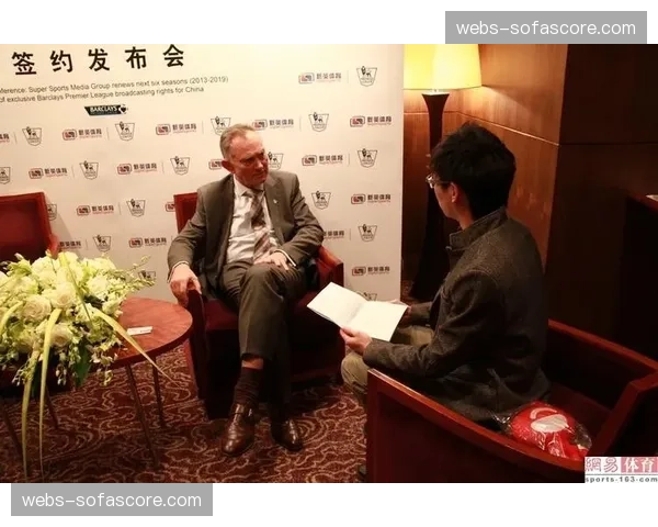 专访前门线技术发明人:谈裁判辅助技术的伦理边界与未来发展 专访前门线技术发明人:谈裁判辅助技术的伦理边界与未来发展